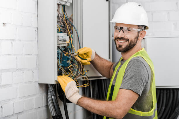 Best Commercial Electrician Services  in Columbia, MO