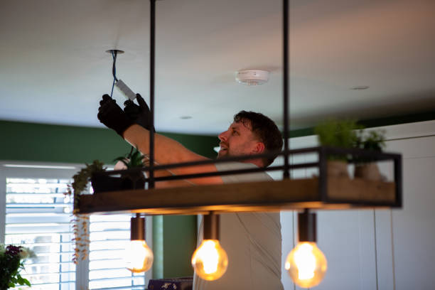 Best Industrial Electrical Services  in Columbia, MO
