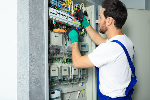 Best Electrical Contractors for Businesses  in Columbia, MO