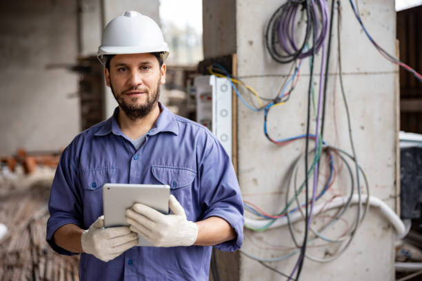 Reliable Columbia, MO Electrician Solutions