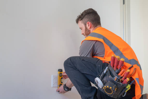  Columbia, MO Electrician Pros