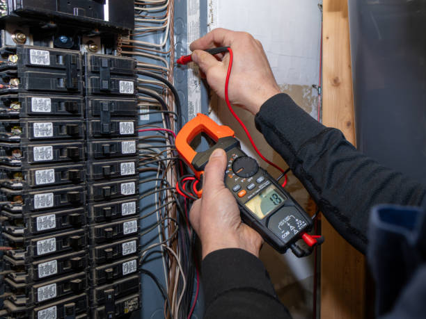 Best Licensed Electrician  in Columbia, MO