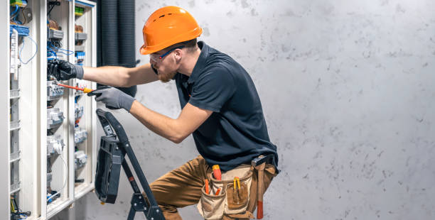 Best Home Electrical Repair  in Columbia, MO