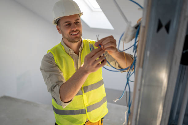 Best Residential Electrician Services  in Columbia, MO